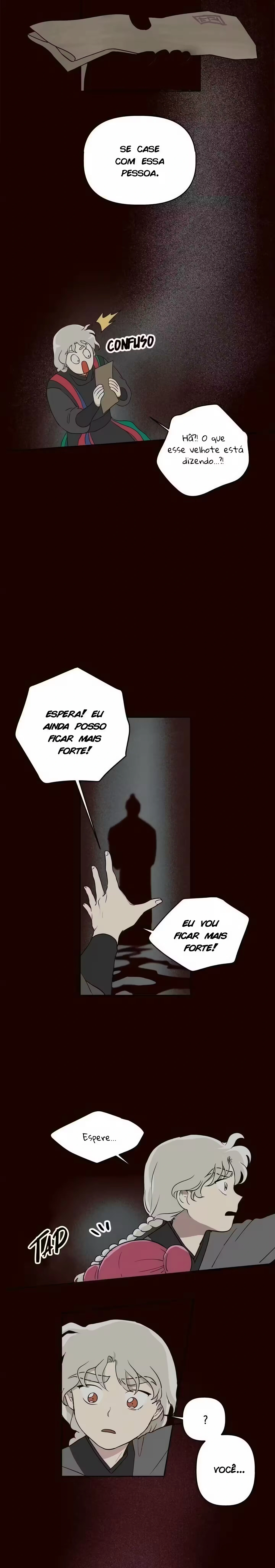Romance Letal Capítulo 19 Página 4