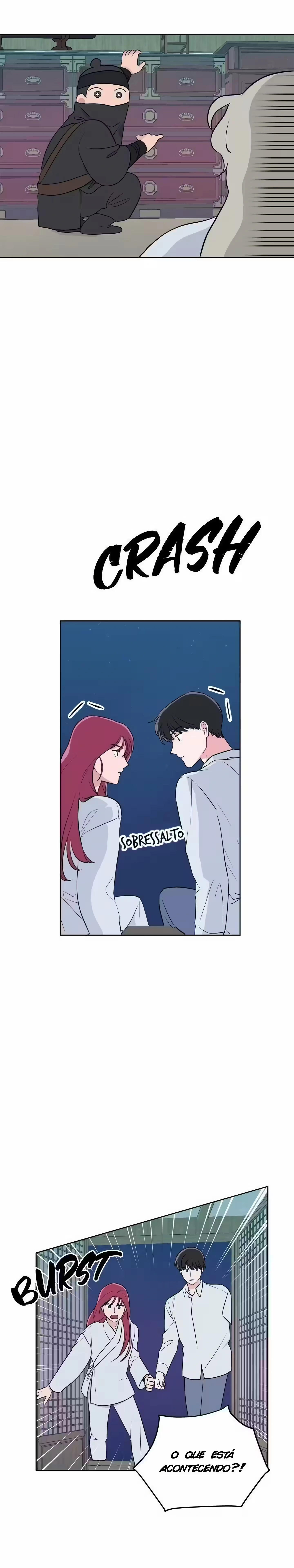 Romance Letal Capítulo 19 Página 7