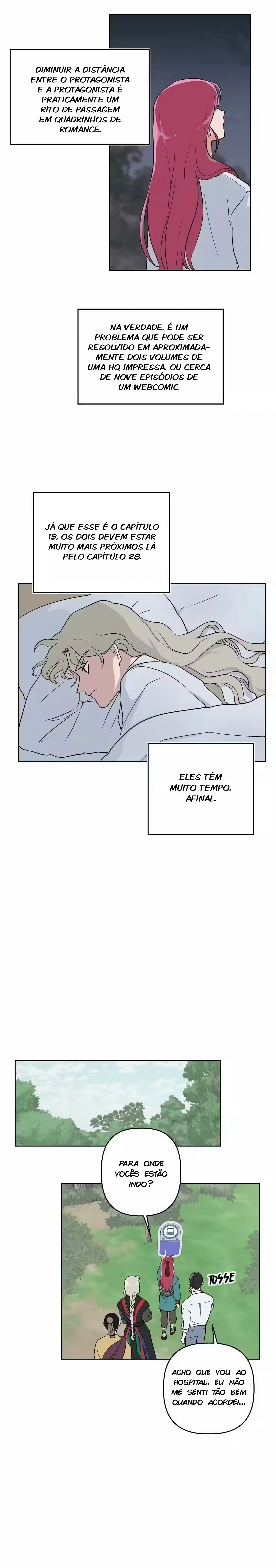 Romance Letal Capítulo 19 Página 16