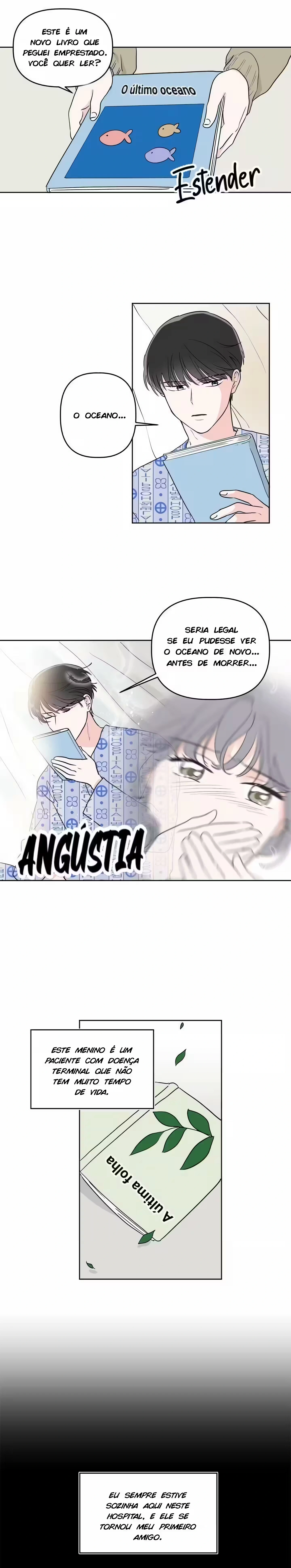 Romance Letal Capítulo 20 Página 4