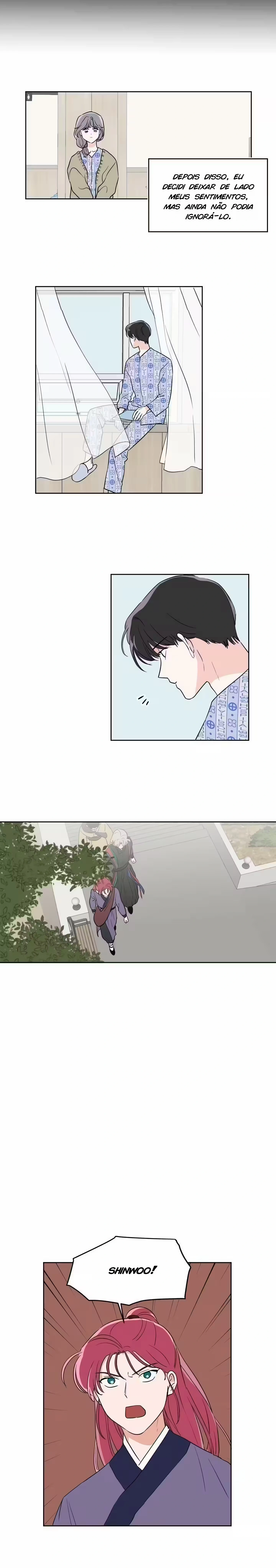 Romance Letal Capítulo 20 Página 6