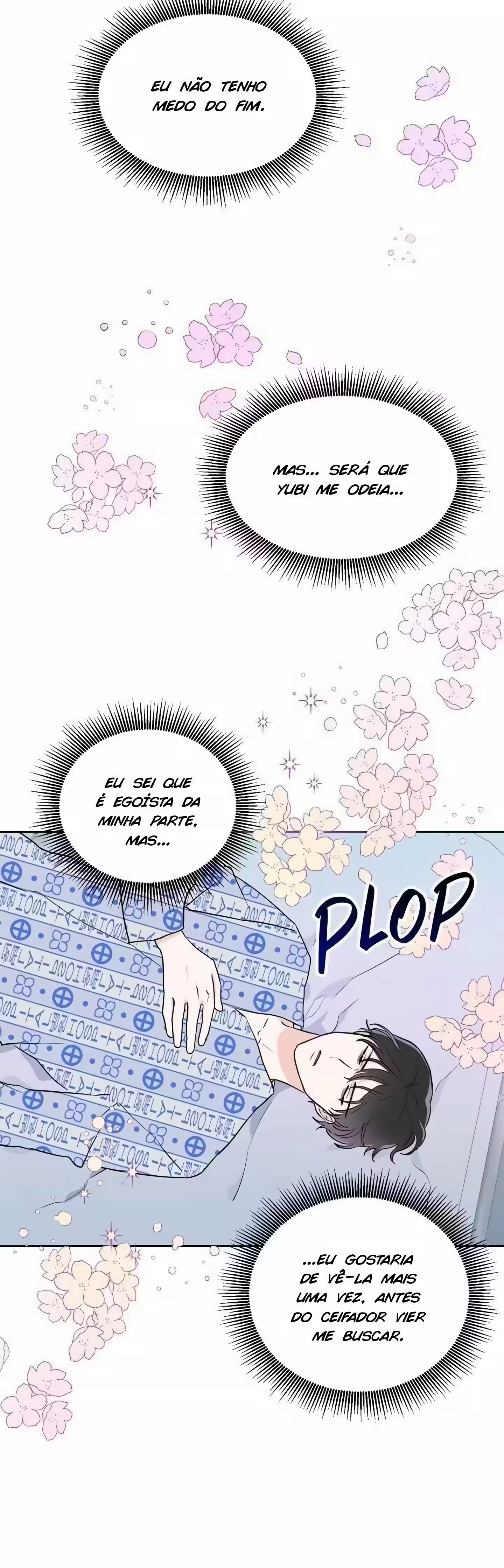 Romance Letal Capítulo 20 Página 16