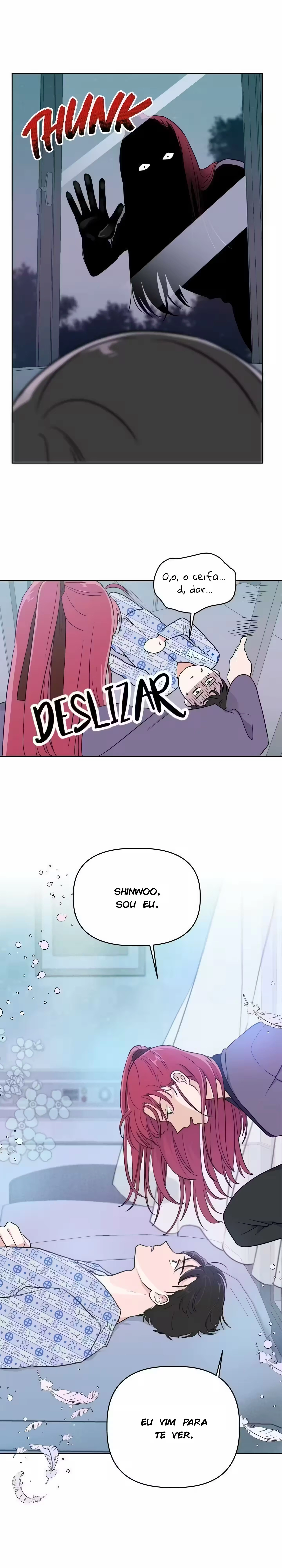 Romance Letal Capítulo 20 Página 17
