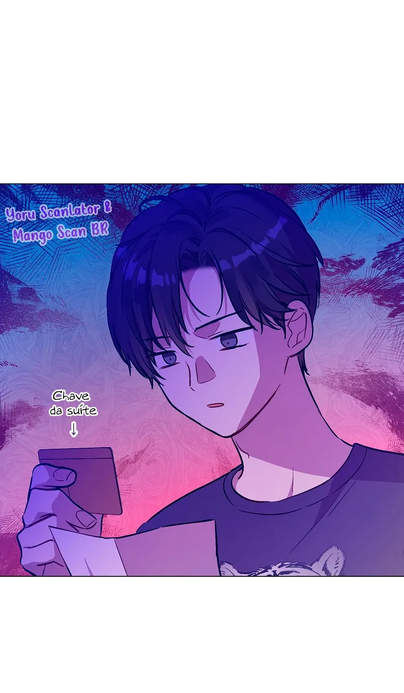 Rei da Terra: Antes e Depois do Drama Capítulo 16 Página 20