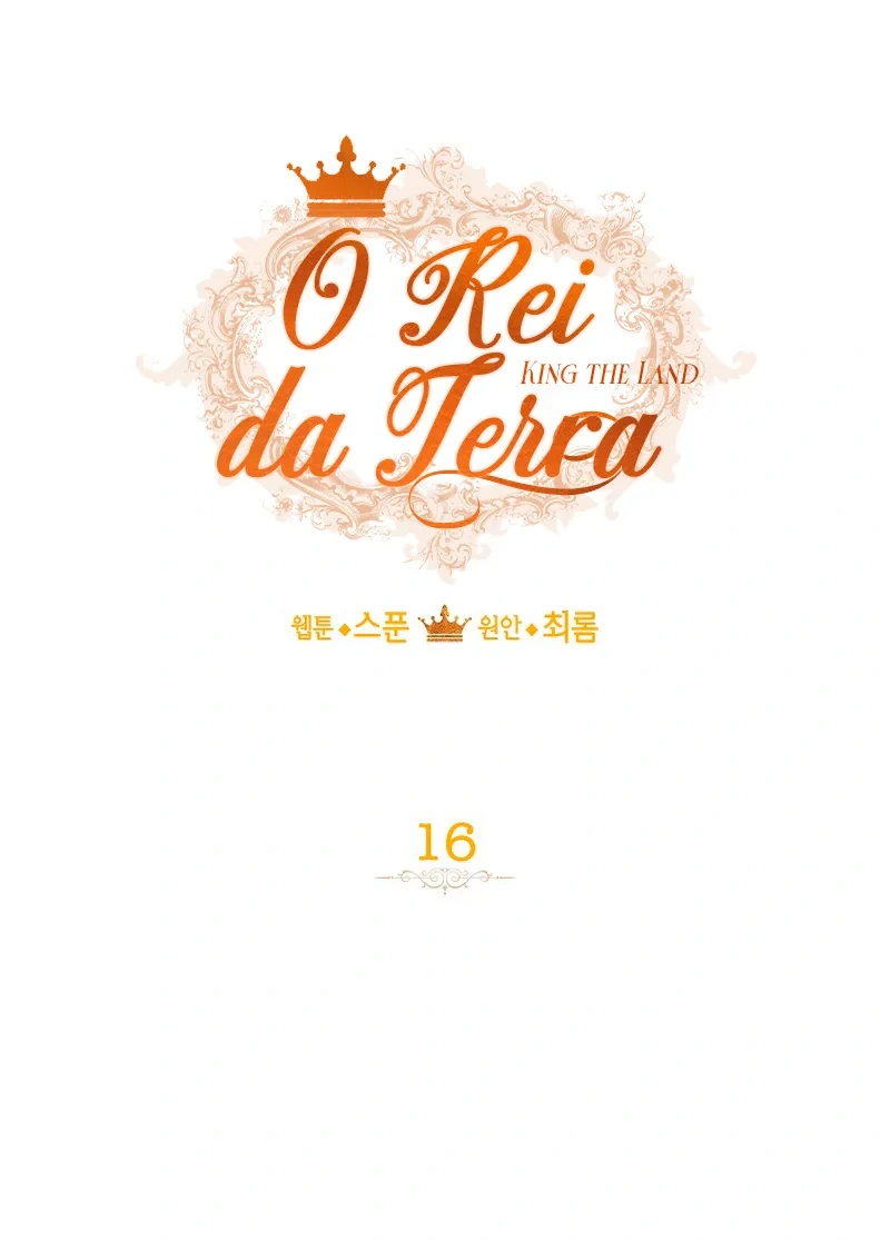 Rei da Terra: Antes e Depois do Drama Capítulo 16 Página 22