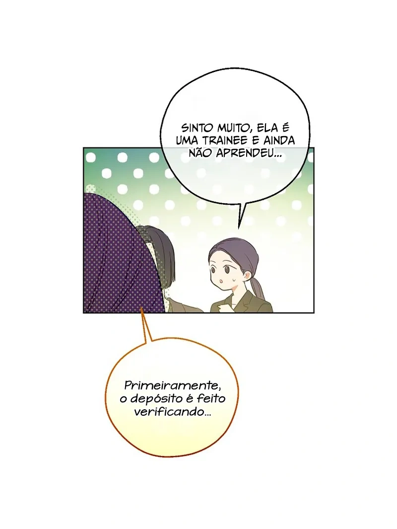 Rei da Terra: Antes e Depois do Drama Capítulo 16 Página 38
