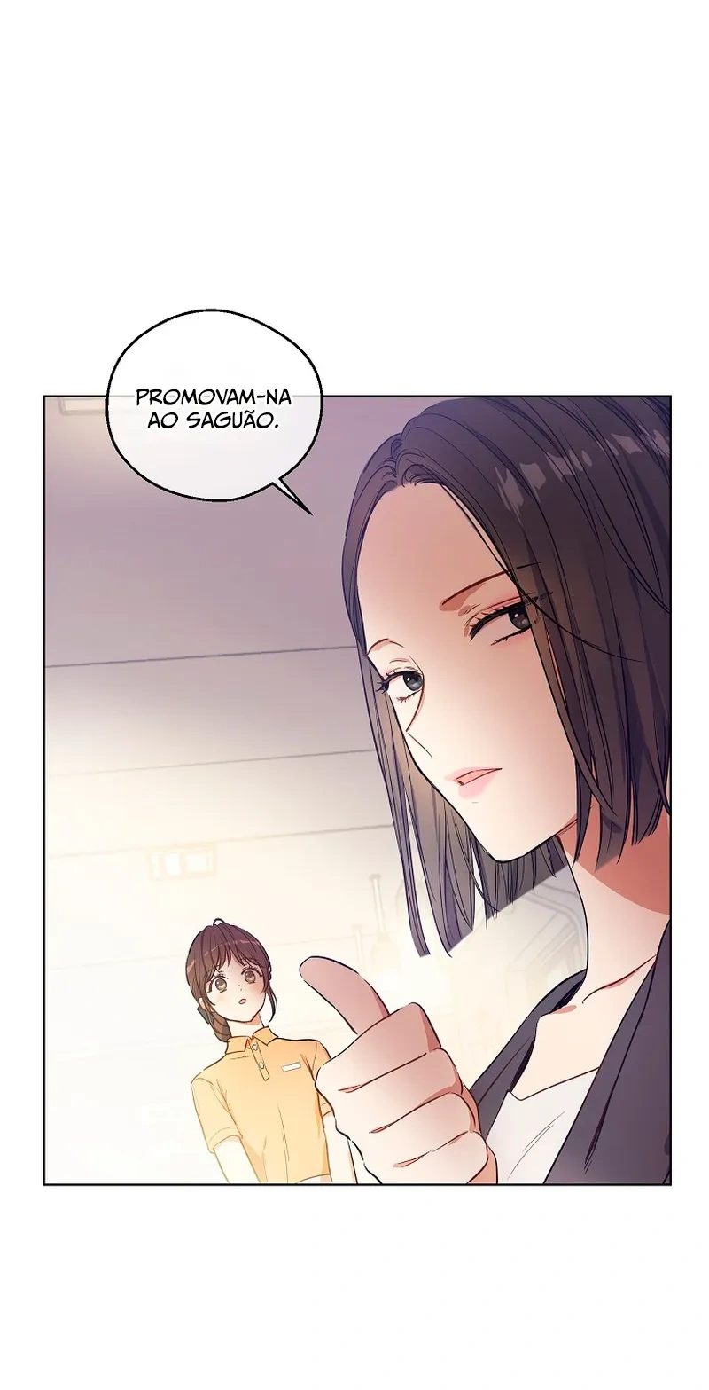 Rei da Terra: Antes e Depois do Drama Capítulo 16 Página 41
