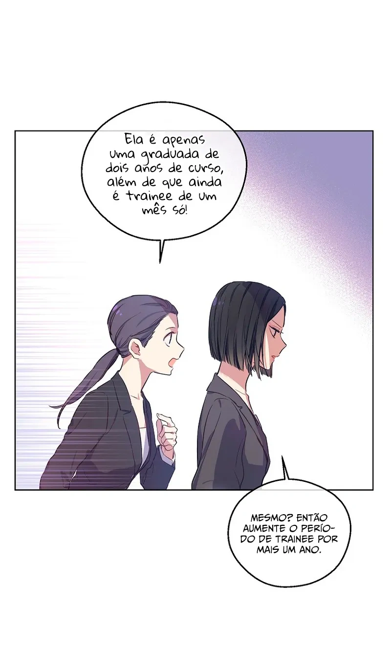Rei da Terra: Antes e Depois do Drama Capítulo 16 Página 44