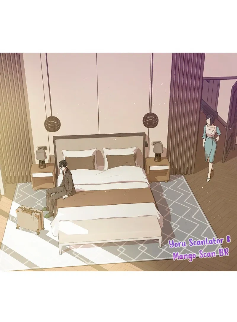 Rei da Terra: Antes e Depois do Drama Capítulo 16 Página 52