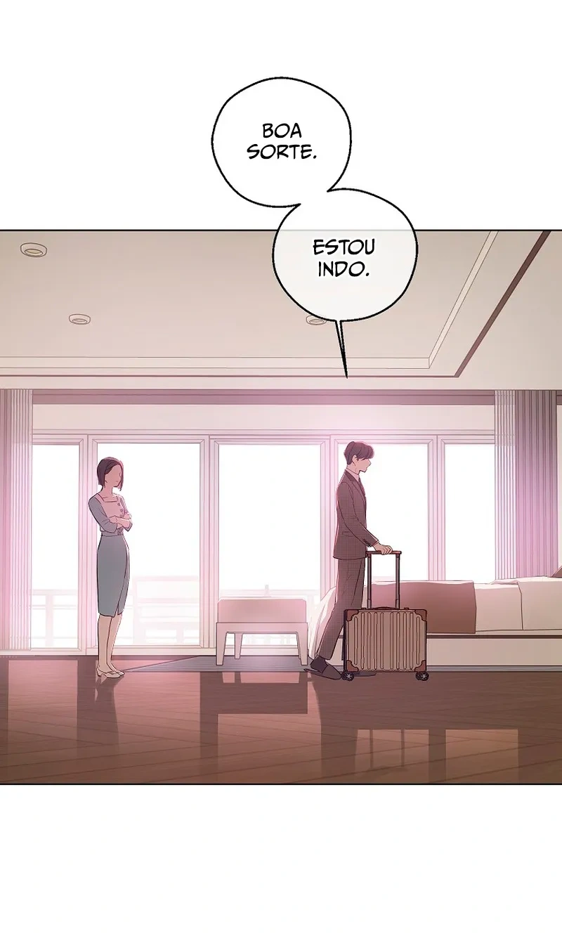 Rei da Terra: Antes e Depois do Drama Capítulo 16 Página 58