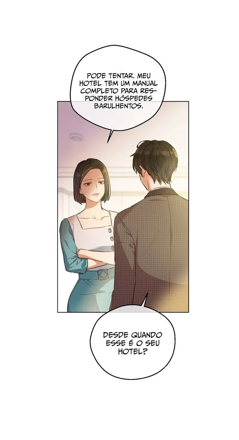 Rei da Terra: Antes e Depois do Drama Capítulo 16 Página 56