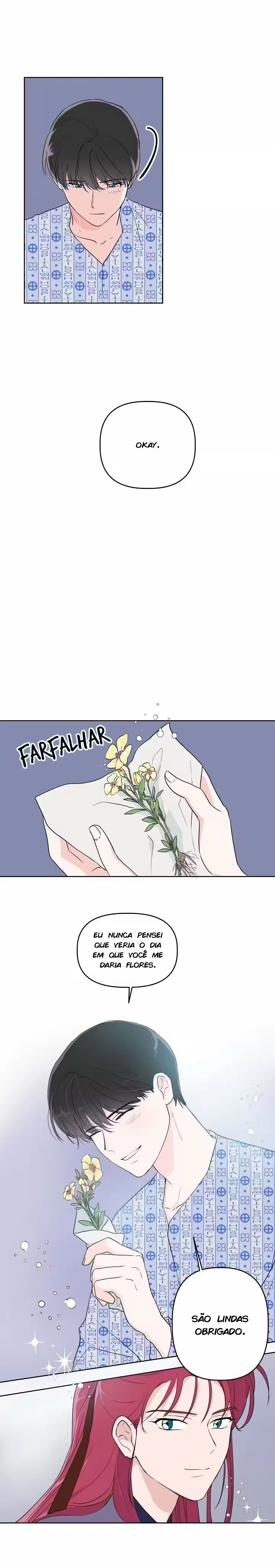 Romance Letal Capítulo 21 Página 9