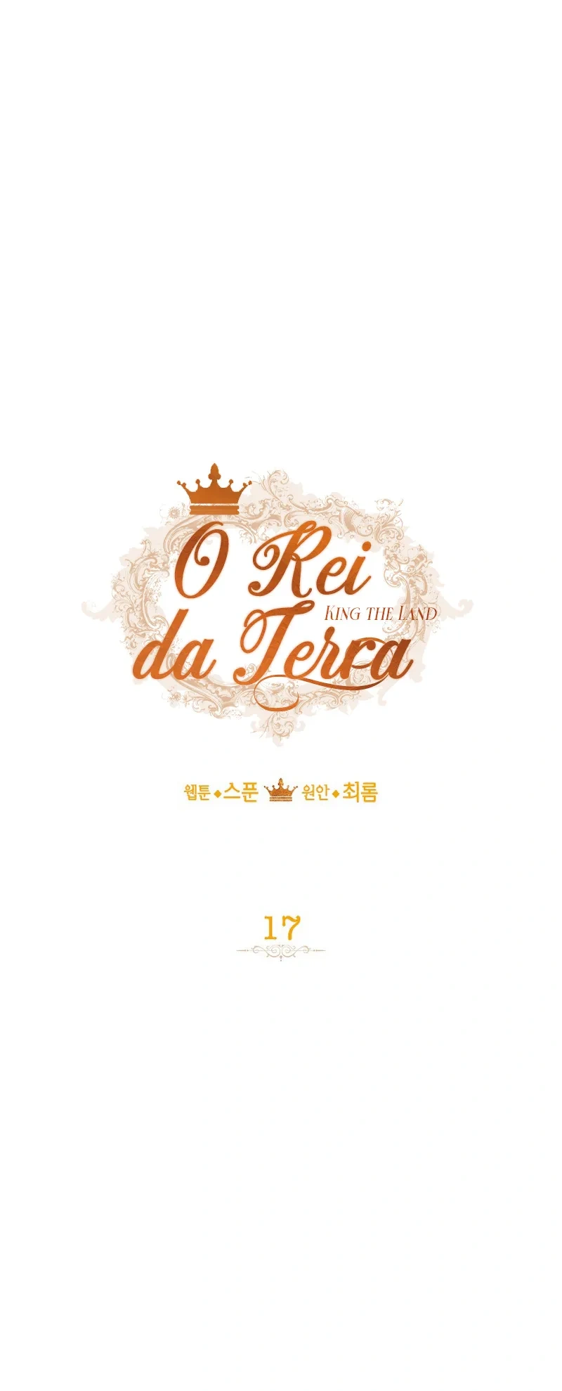 Rei da Terra: Antes e Depois do Drama Capítulo 17 Página 12