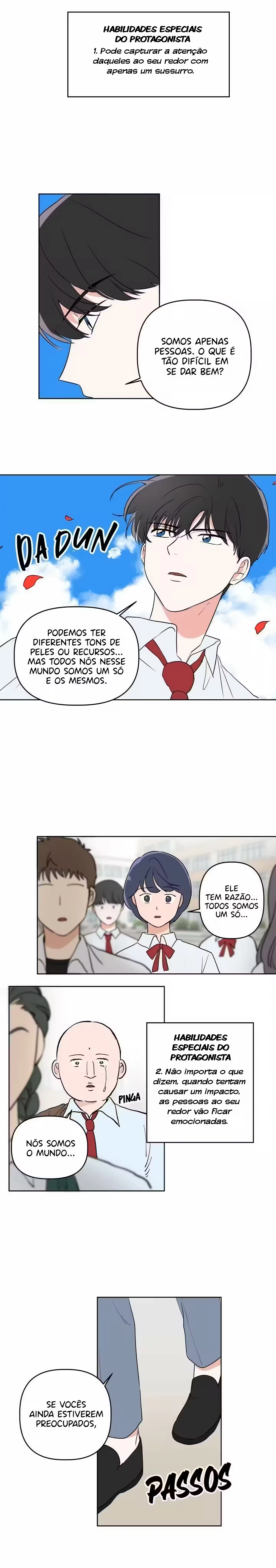 Romance Letal Capítulo 22 Página 14