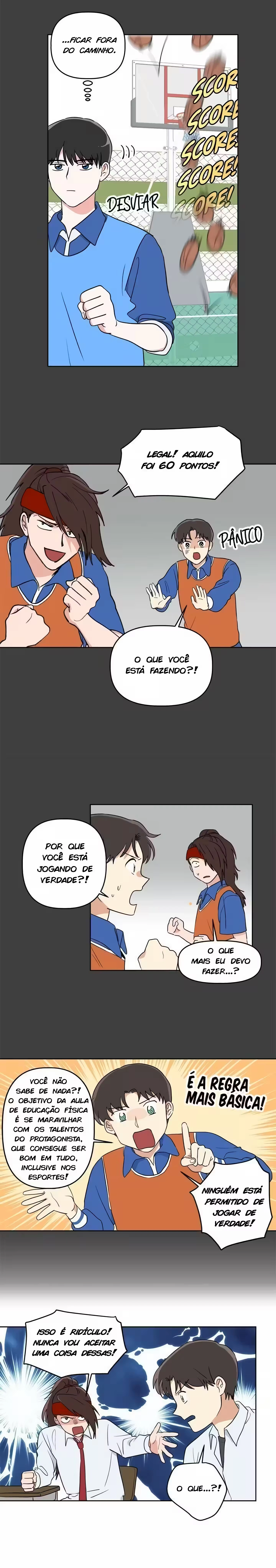 Romance Letal Capítulo 23 Página 12
