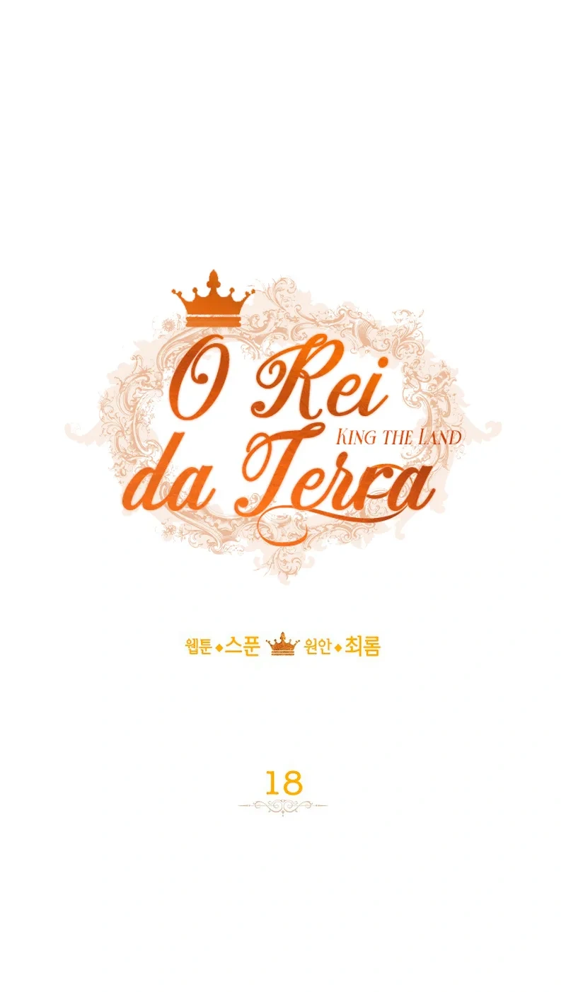 Rei da Terra: Antes e Depois do Drama Capítulo 18 Página 14