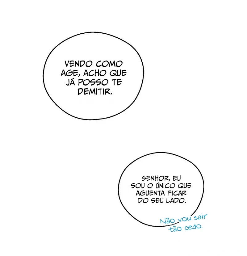 Rei da Terra: Antes e Depois do Drama Capítulo 18 Página 10