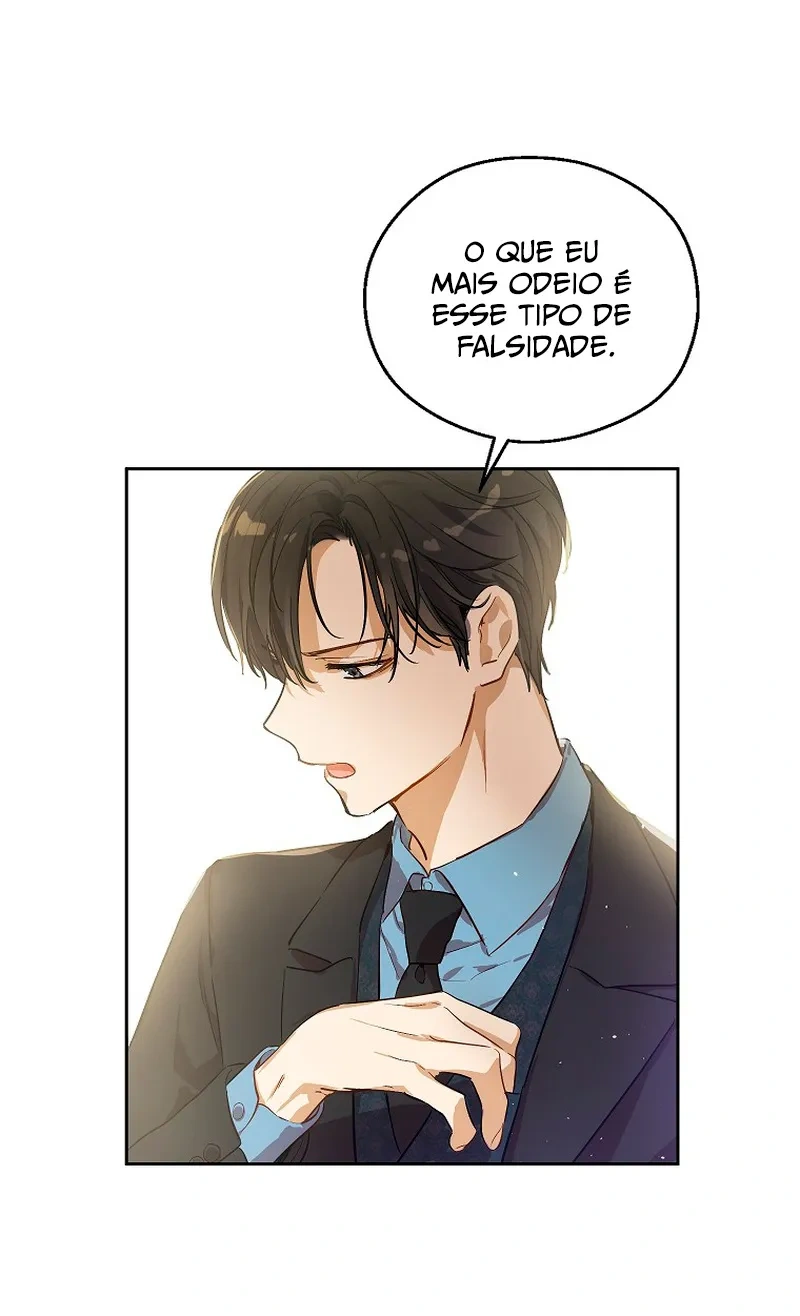 Rei da Terra: Antes e Depois do Drama Capítulo 18 Página 8