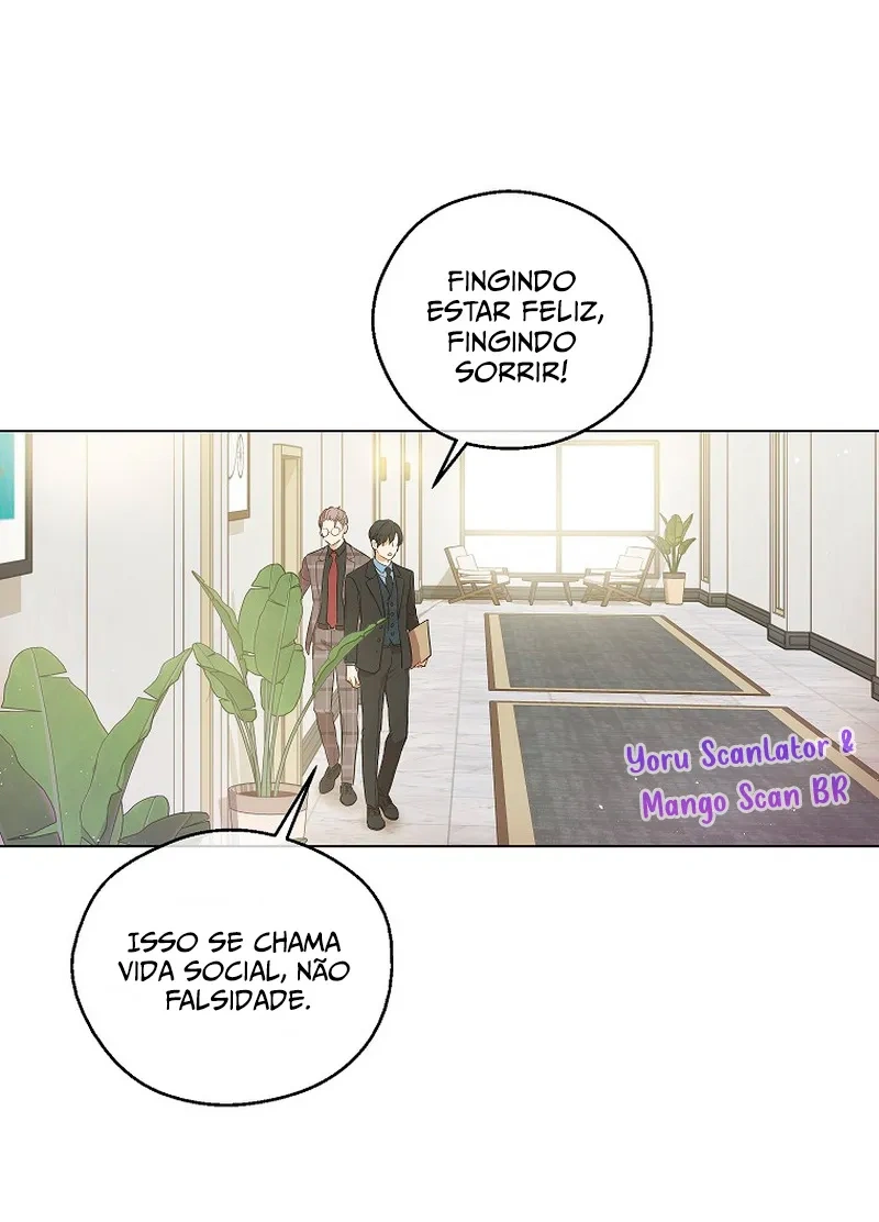 Rei da Terra: Antes e Depois do Drama Capítulo 18 Página 9