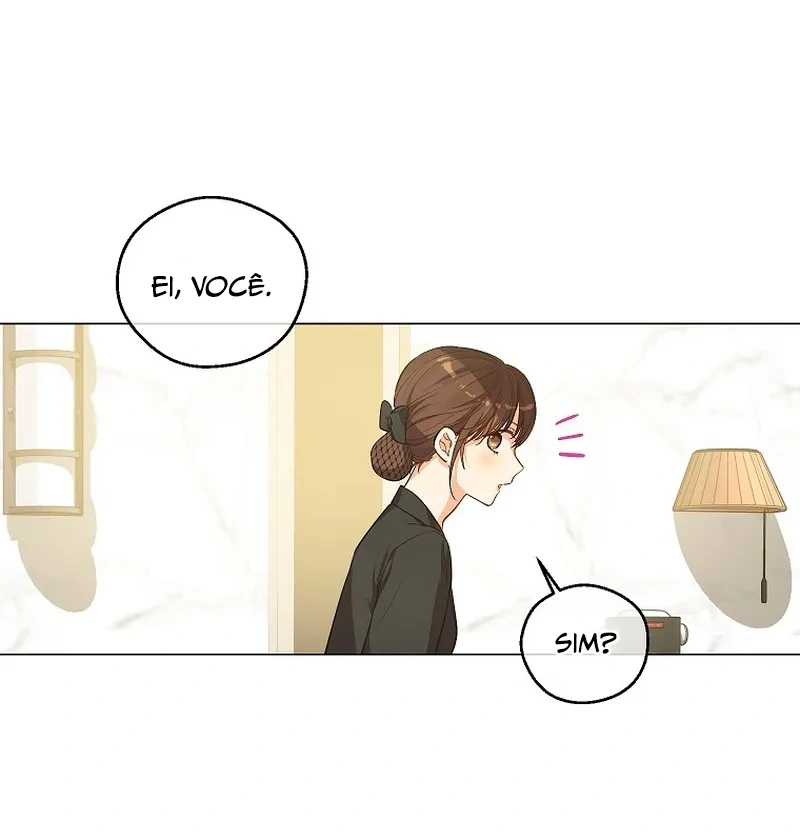Rei da Terra: Antes e Depois do Drama Capítulo 18 Página 39