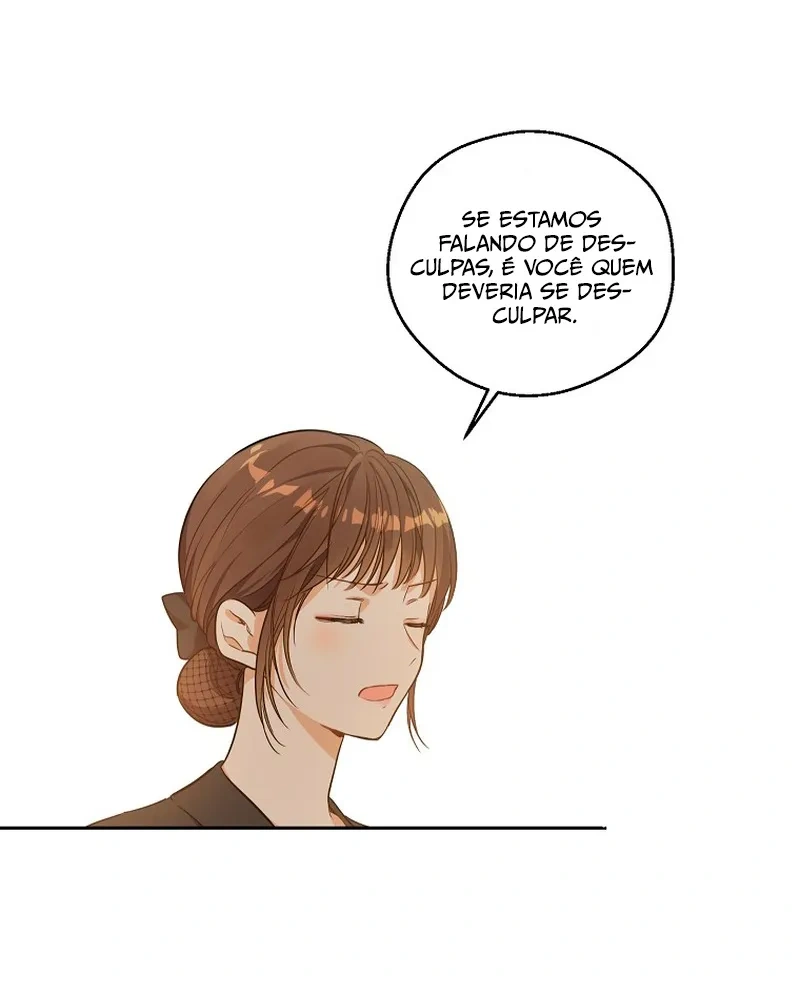 Rei da Terra: Antes e Depois do Drama Capítulo 18 Página 50