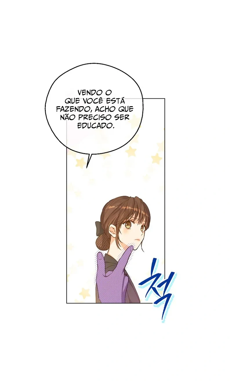 Rei da Terra: Antes e Depois do Drama Capítulo 18 Página 57