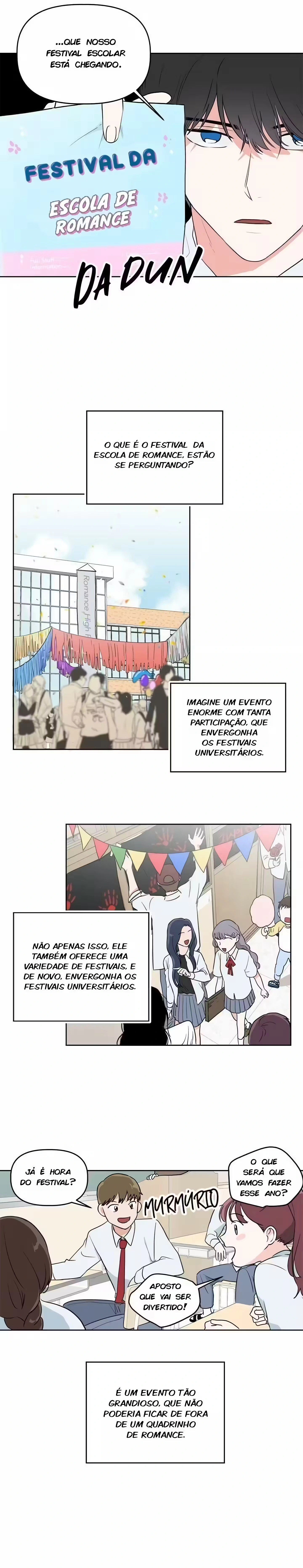 Romance Letal Capítulo 24 Página 4