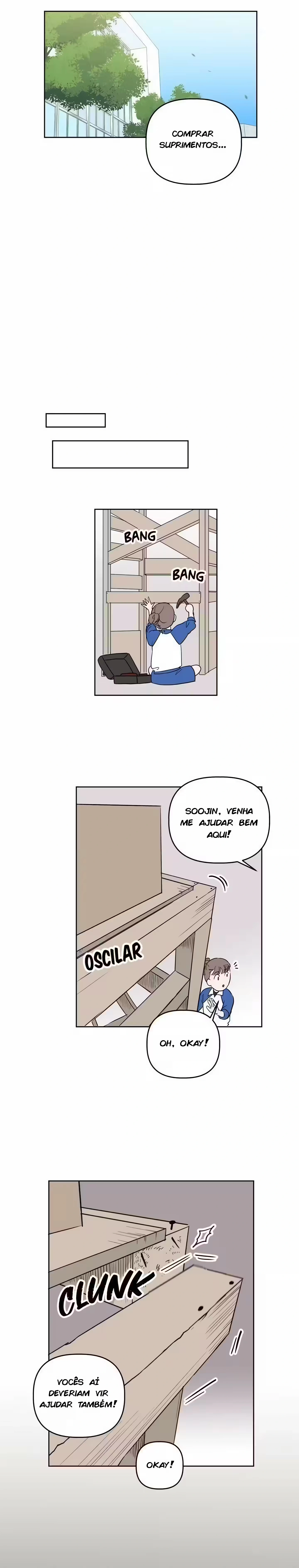 Romance Letal Capítulo 24 Página 15