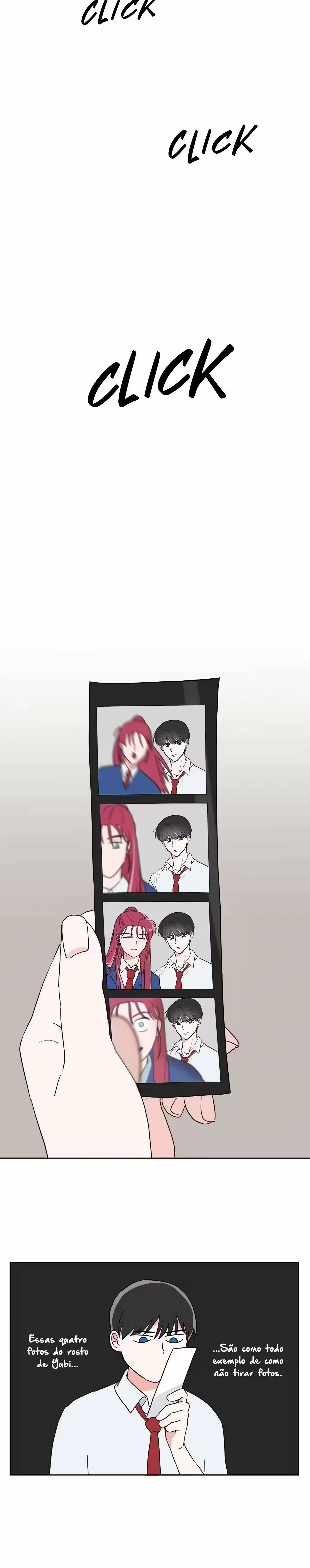 Romance Letal Capítulo 25 Página 11