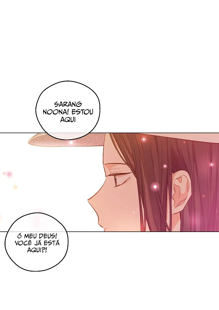 Rei da Terra: Antes e Depois do Drama Capítulo 20 Página 58