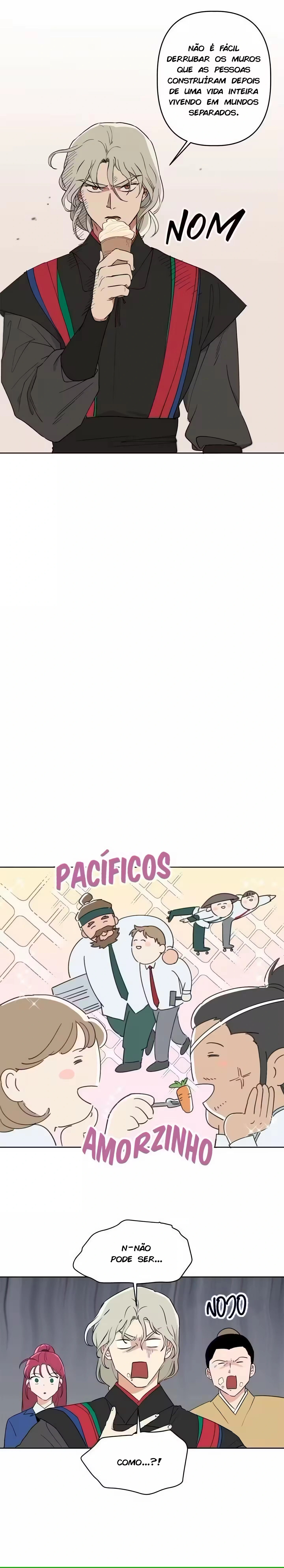 Romance Letal Capítulo 27 Página 7
