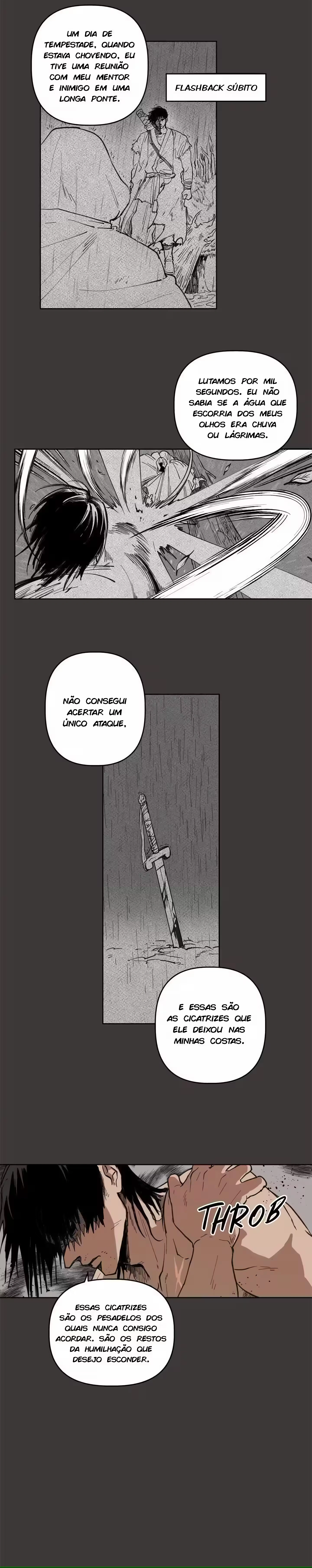 Romance Letal Capítulo 27 Página 14