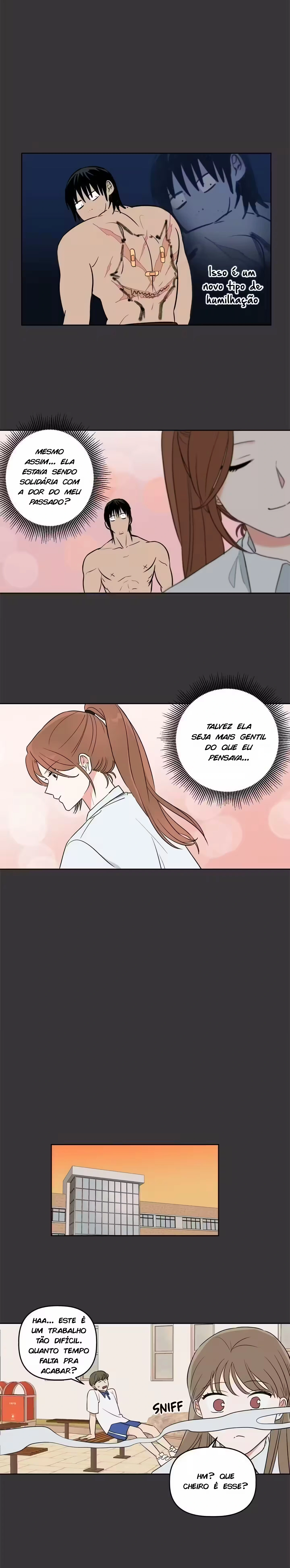 Romance Letal Capítulo 27 Página 16