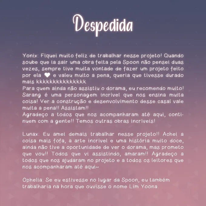 Rei da Terra: Antes e Depois do Drama Capítulo 21 Página 47