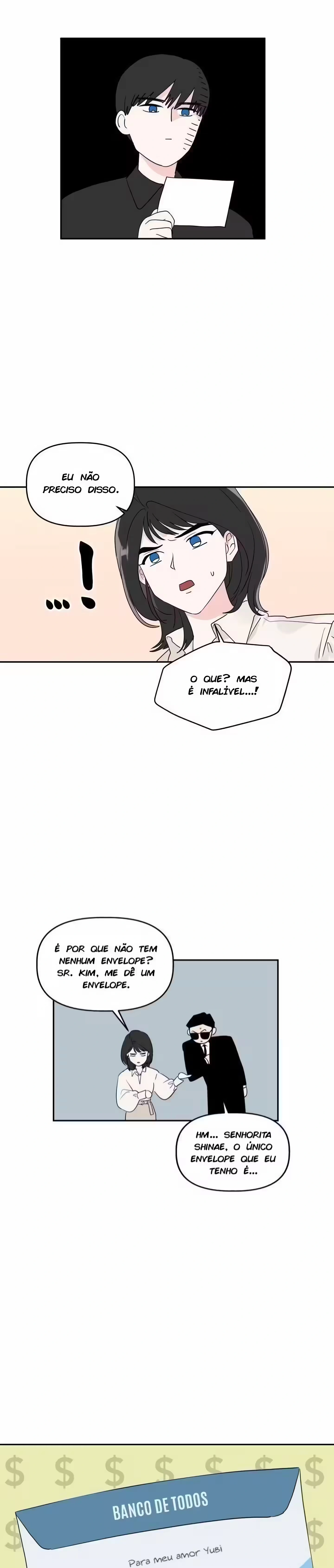 Romance Letal Capítulo 30 Página 3