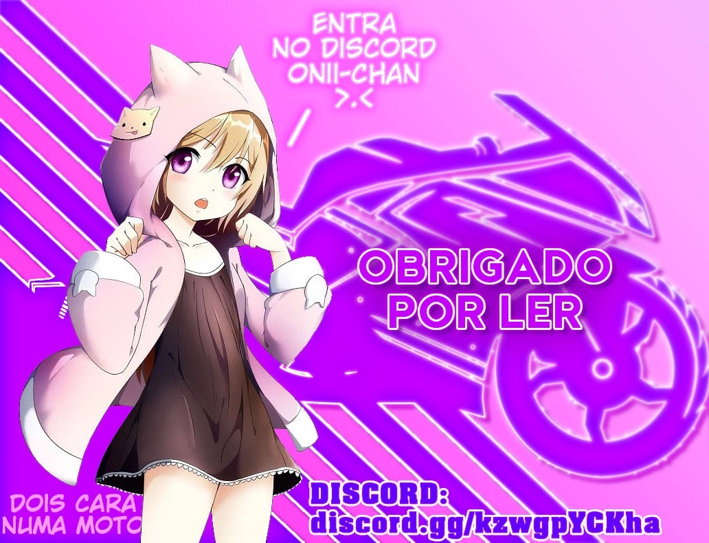 Minha Senhorita Apocalíptica Capítulo 0 Página 11