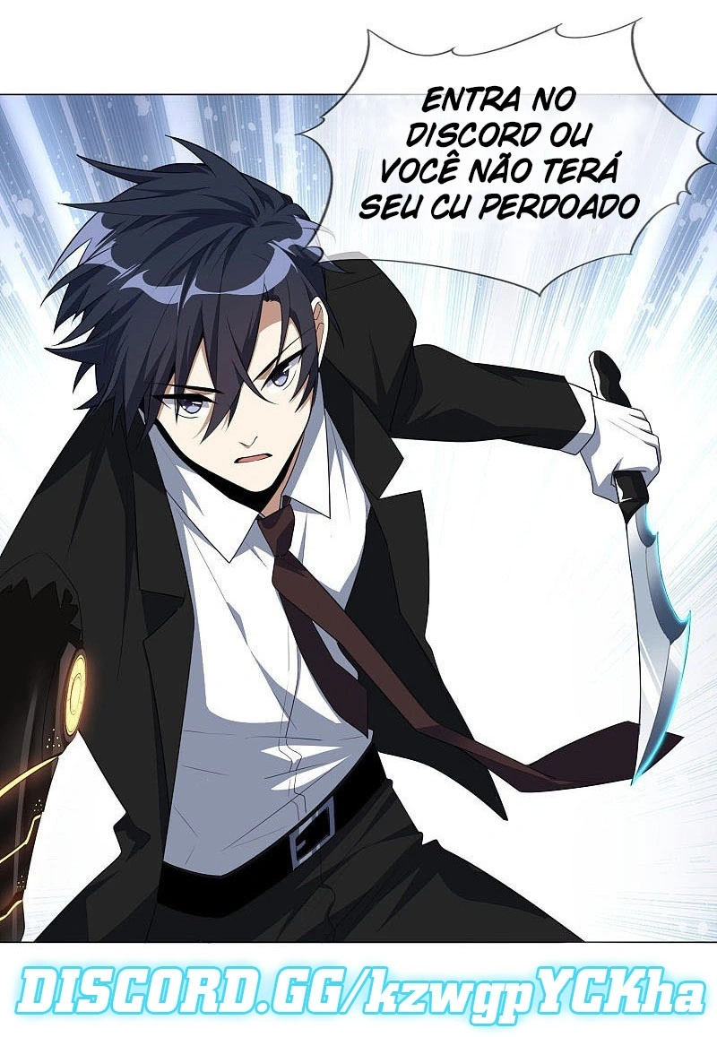 Minha Senhorita Apocalíptica Capítulo 2 Página 13
