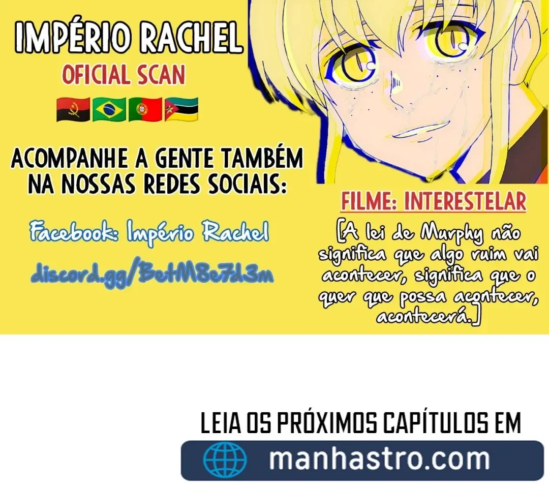 Monstros Capítulo 1 Página 21