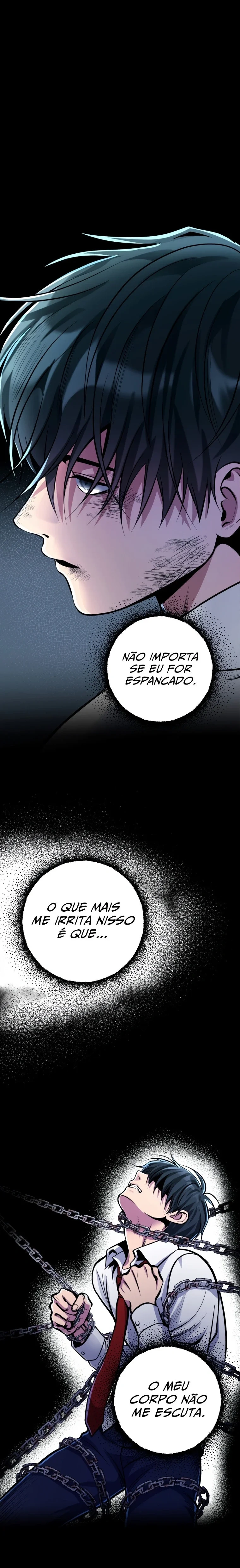 Monstros Capítulo 2 Página 14