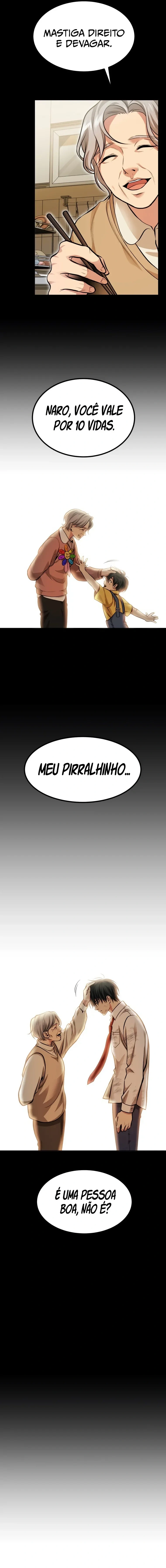 Monstros Capítulo 2 Página 29