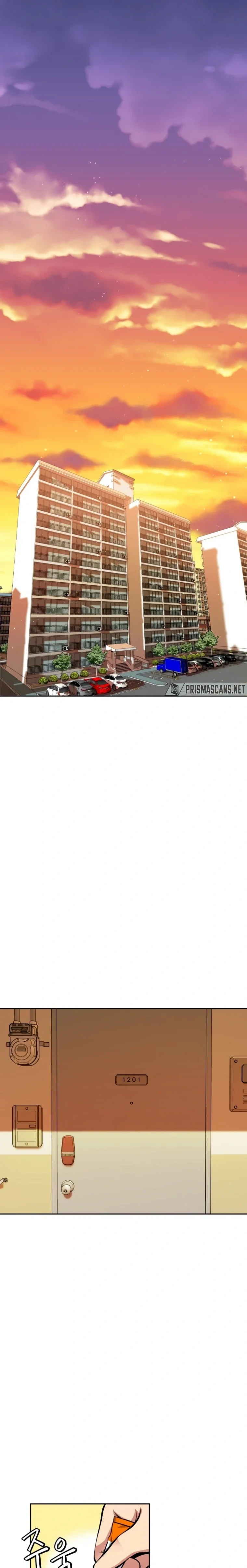 Monstros Capítulo 3 Página 2