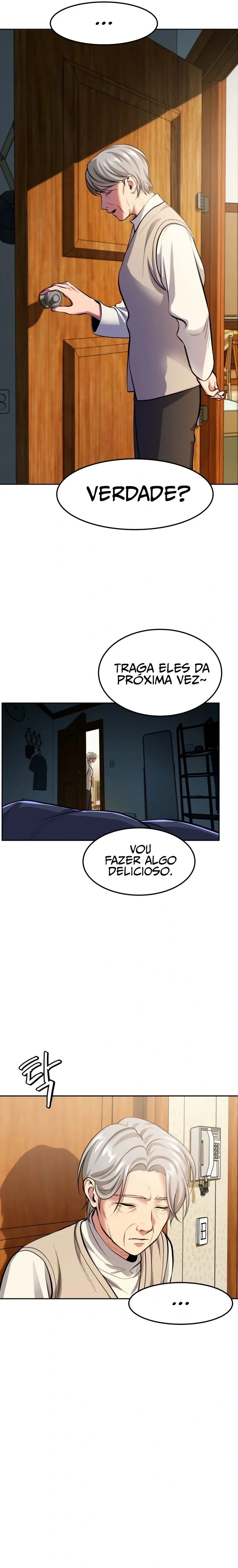 Monstros Capítulo 3 Página 6
