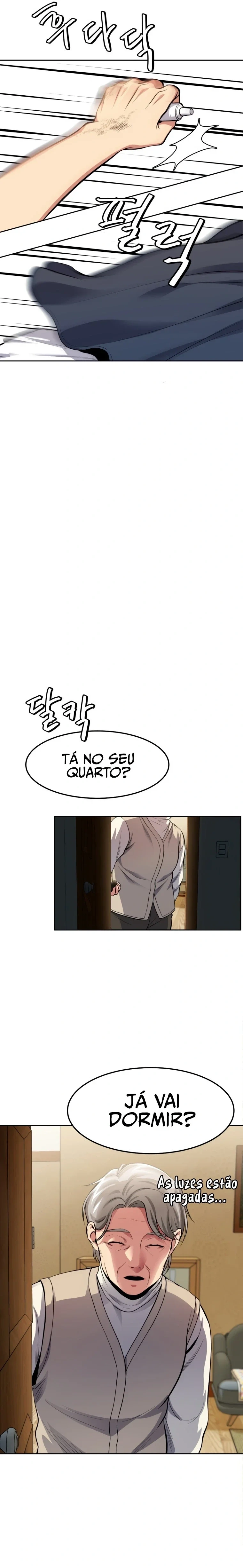 Monstros Capítulo 3 Página 4