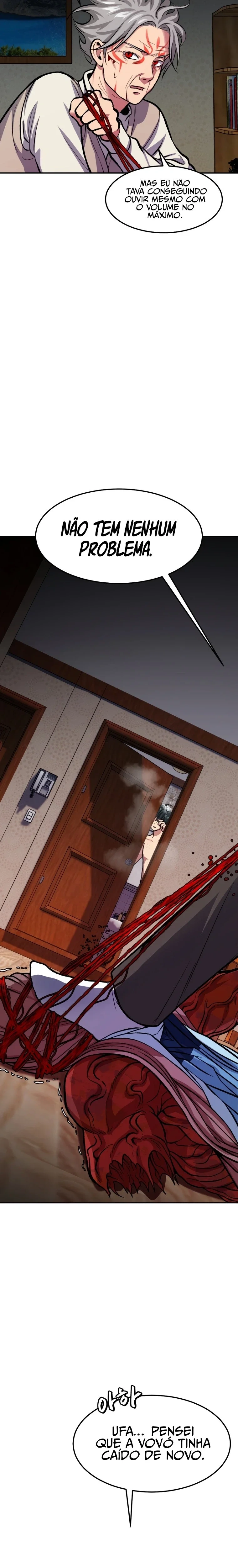 Monstros Capítulo 4 Página 3