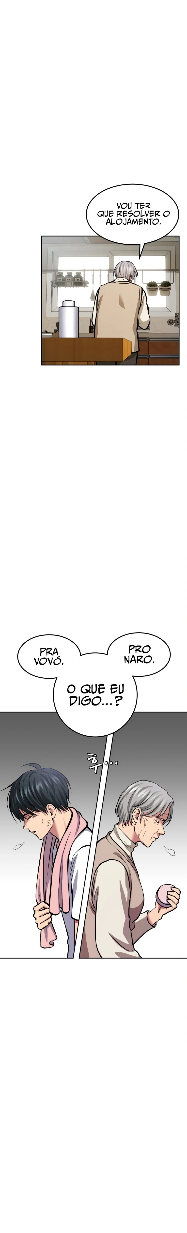Monstros Capítulo 4 Página 9