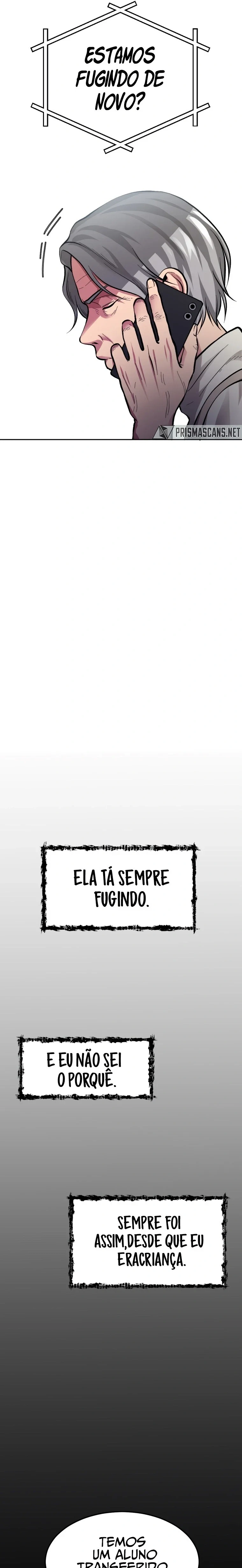 Monstros Capítulo 4 Página 25