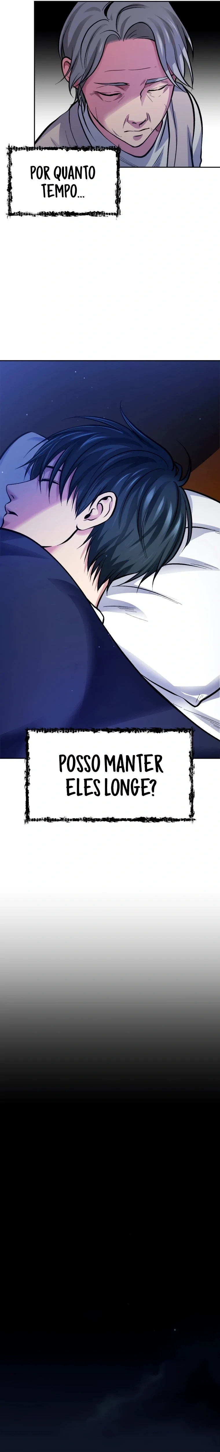 Monstros Capítulo 4 Página 33