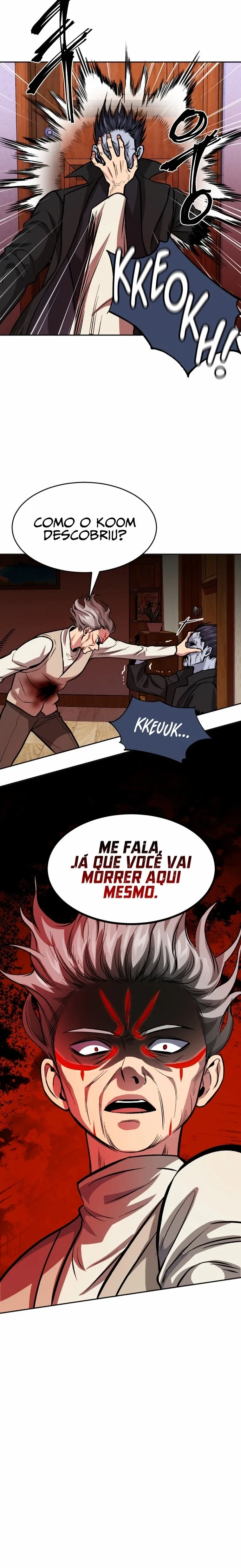 Monstros Capítulo 6 Página 28