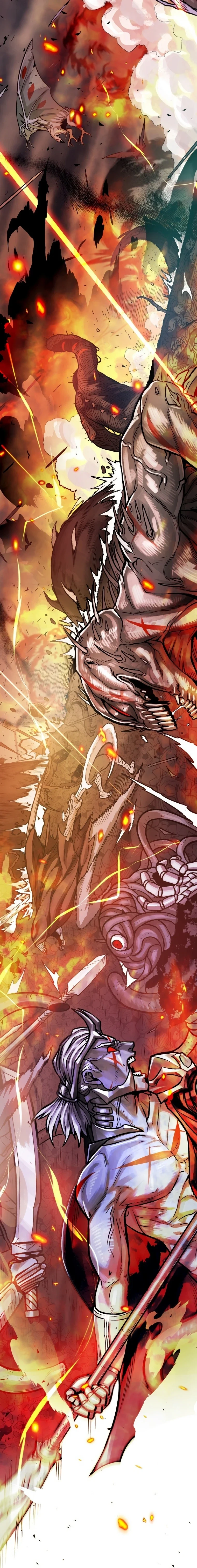 Monstros Capítulo 7 Página 16