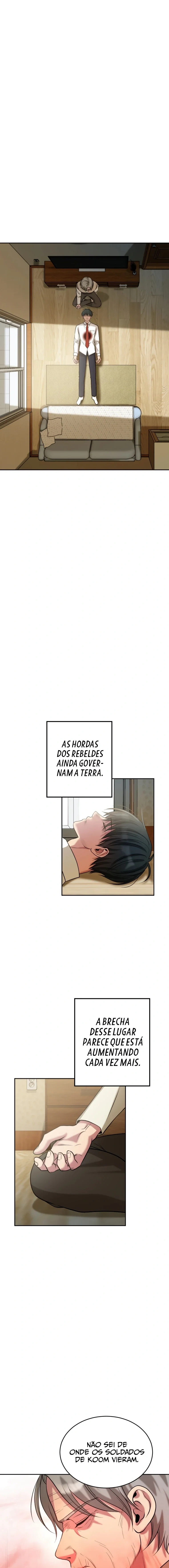 Monstros Capítulo 8 Página 2
